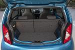 Seat Mii electric 2019 года (WW)